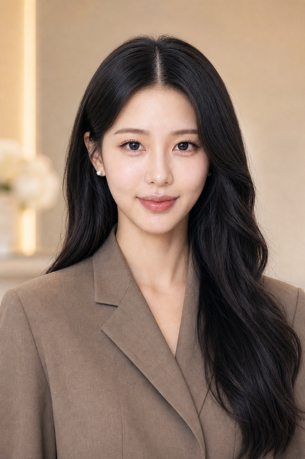 콘텐츠에 등장하는 가상 AI 안내자 LIA